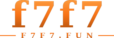 f7f7 logo